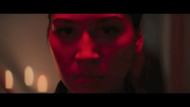 Alaqua Cox as Maya Lopez (Echo) in Hawkeye (Image via Marvel Studios)
